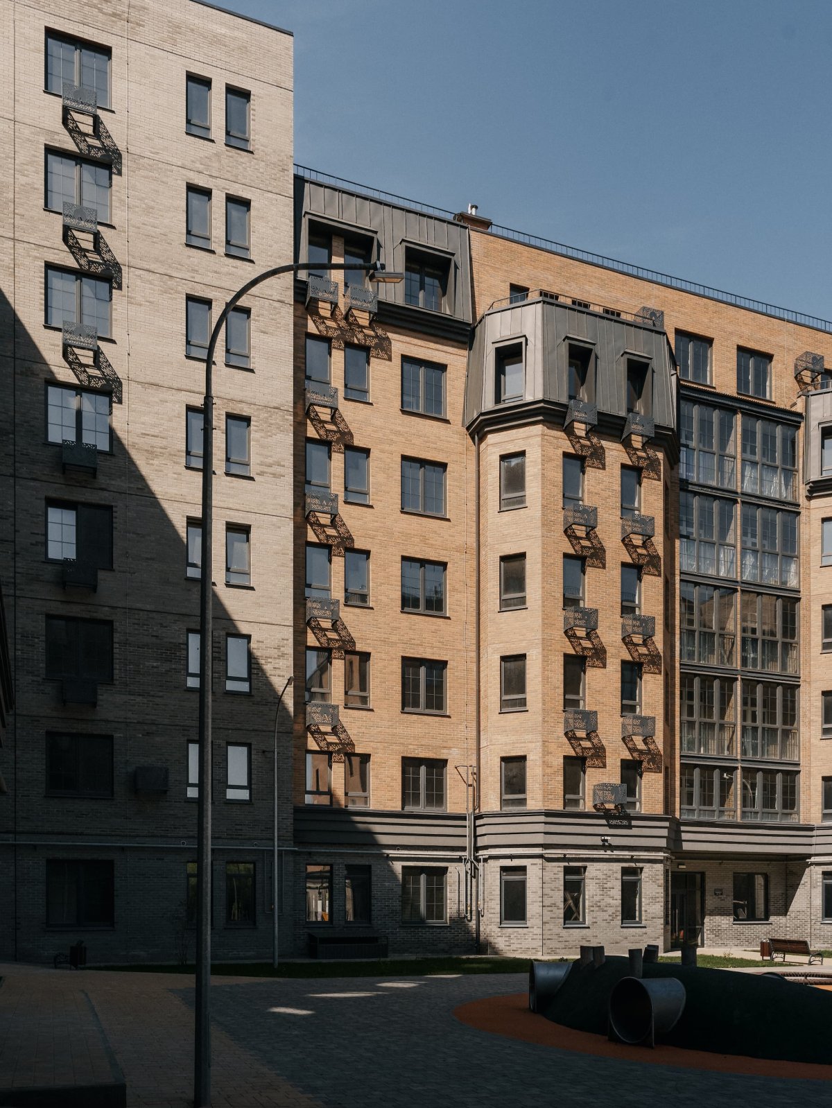 Планировка 1-комн. 13